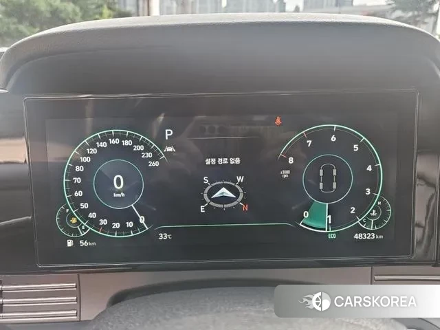 Hyundai The New Grandeur IG id 3020907 из Кореи 11