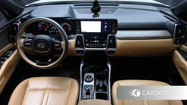 Kia Sorento 4th Generation id 4338512 из Кореи 28