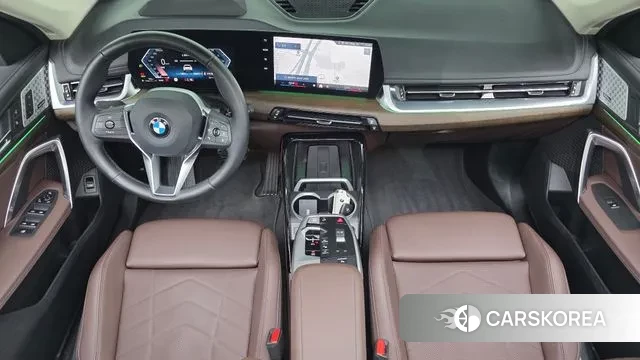 BMW X1 (U11) id 3420194 из Кореи 17