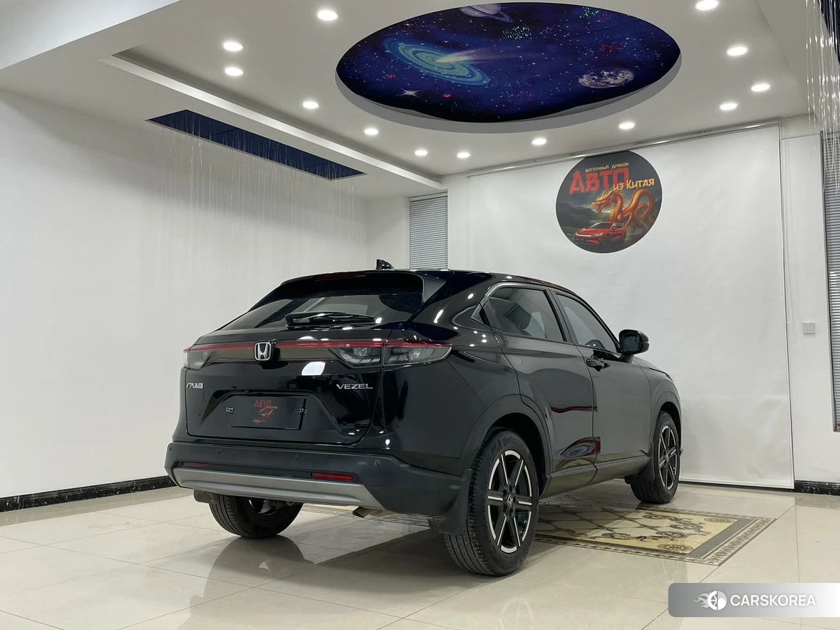 Honda Binzhi id 4468059 из Китая 15