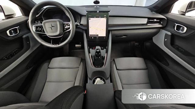 Polestar Polestar 2 id 4422242 из Кореи 30