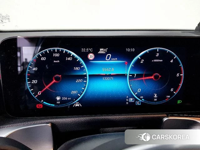 Mercedes-Benz GLB-Class X247 id 4395778 из Кореи 17