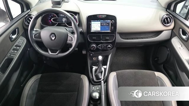 Renault Korea (Samsung) Clio id 4633111 из Кореи 17