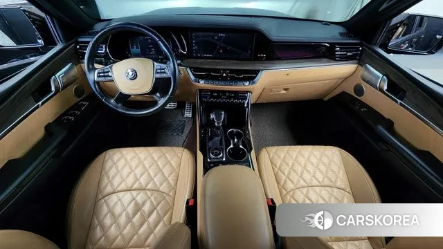 Kia Mohave Master id 3343738 из Кореи 17