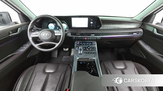 Hyundai The New Palisade id 4428268 из Кореи 17