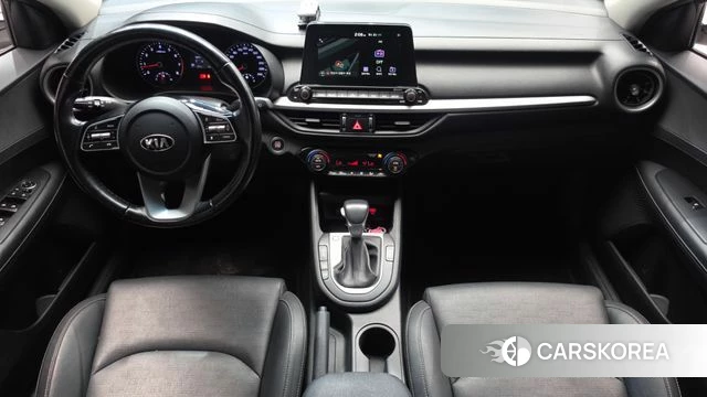 Kia Come New K3 id 4759869 из Кореи 17