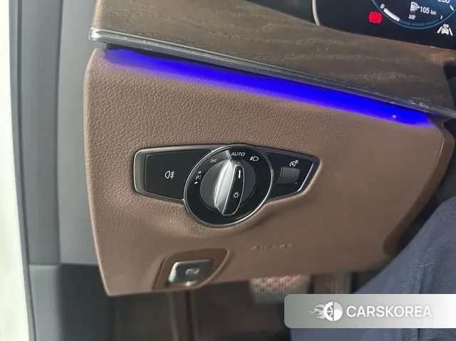 Mercedes-Benz E-Class W213 id 3012583 из Кореи 14