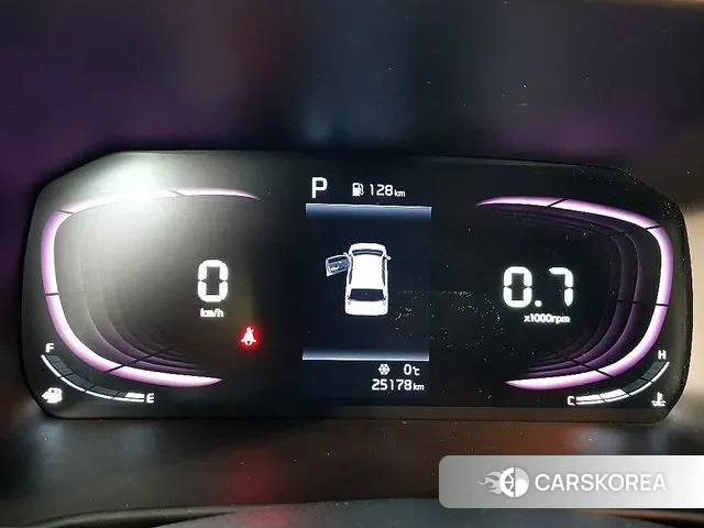 Kia Morning Urban (JA) id 3638931 из Кореи 17