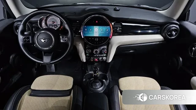 Mini Cooper id 3746972 из Кореи 17