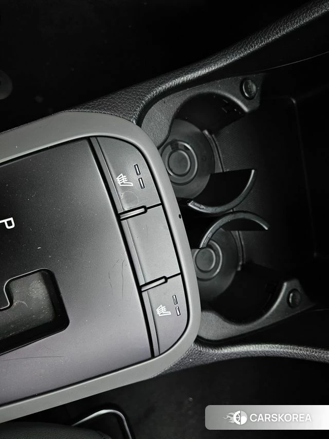 Kia All New Morning (JA) id 4586945 из Кореи 10