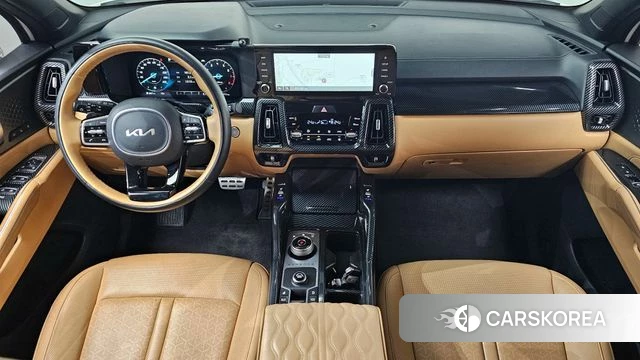 Kia Sorento 4th Generation id 3793642 из Кореи 17