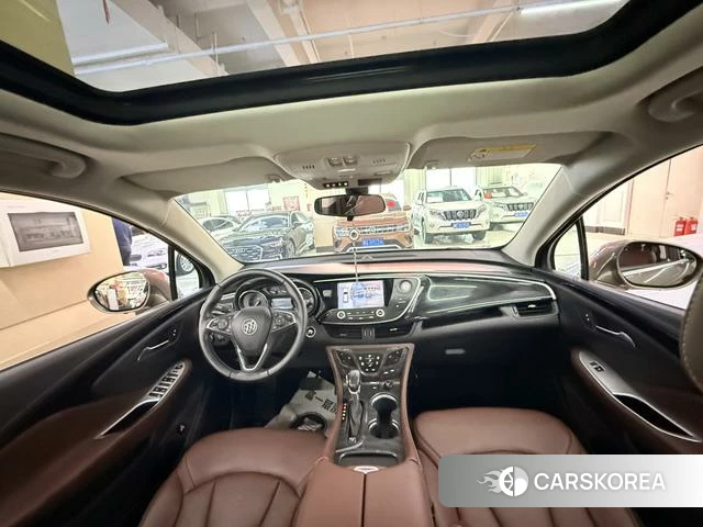 Buick Angkewei id 4207717 из Китая 21
