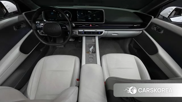 Hyundai Ionic 6 id 3851394 из Кореи 17