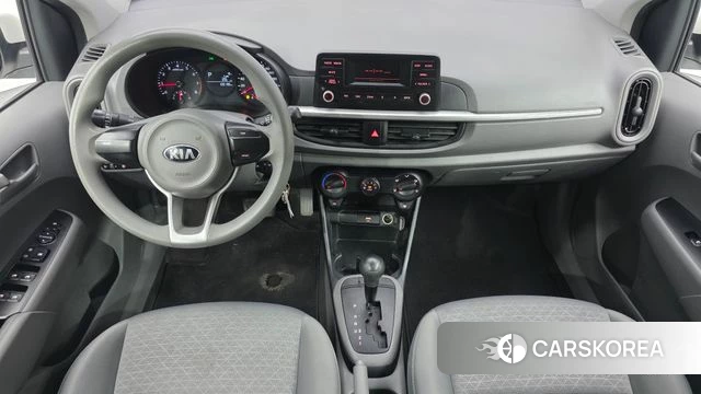 Kia Morning Urban (JA) id 4355852 из Кореи 17