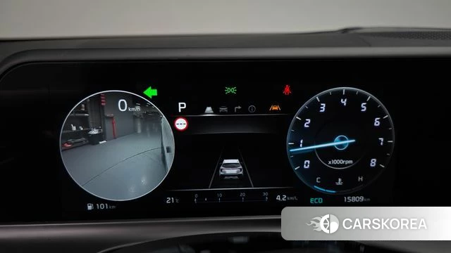 Kia The New Seltos id 4381337 из Кореи 30