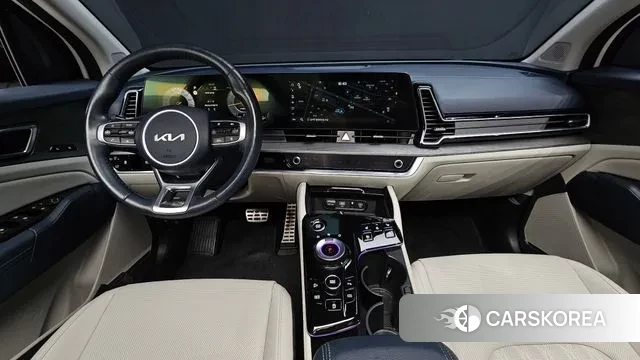 Kia Sportage 5th Generation id 3556126 из Кореи 17