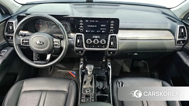 Kia Sorento 4th Generation id 4651703 из Кореи 16