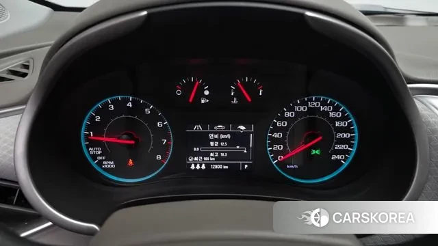 Chevrolet (GM Daewoo) The New Malibu id 3766262 из Кореи 17