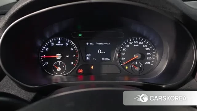 Kia The New Sorento id 3646877 из Кореи 17