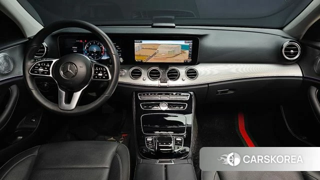 Mercedes-Benz E-Class W213 id 3936622 из Кореи 17