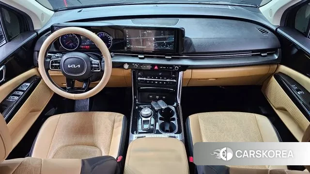 Kia Carnival 4th generation id 3545480 из Кореи 17