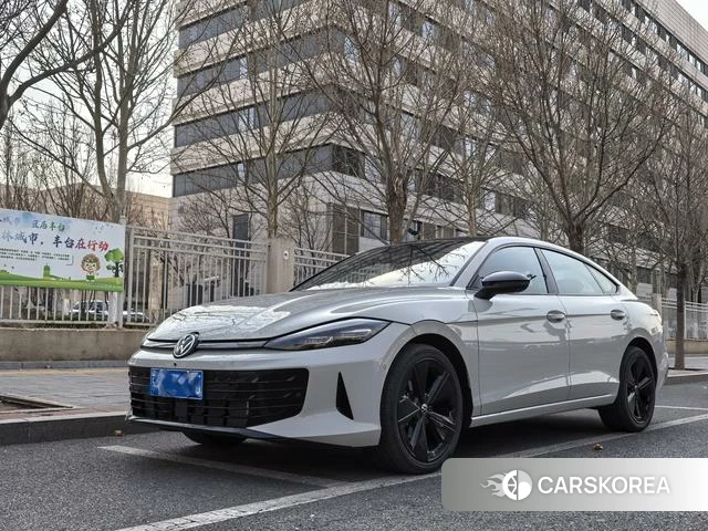 Volkswagen Lingdu id 4272820 из Китая 13