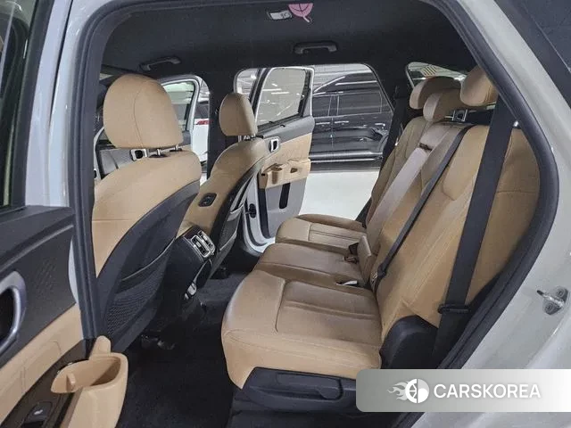 Kia Sorento 4th Generation id 2931555 из Кореи 17