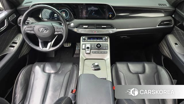 Hyundai Palisade id 4481802 из Кореи 29