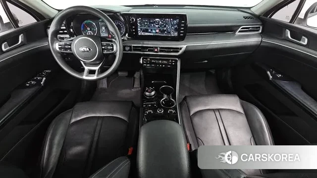 Kia K5 Hybrid 3rd Generation id 3760326 из Кореи 17