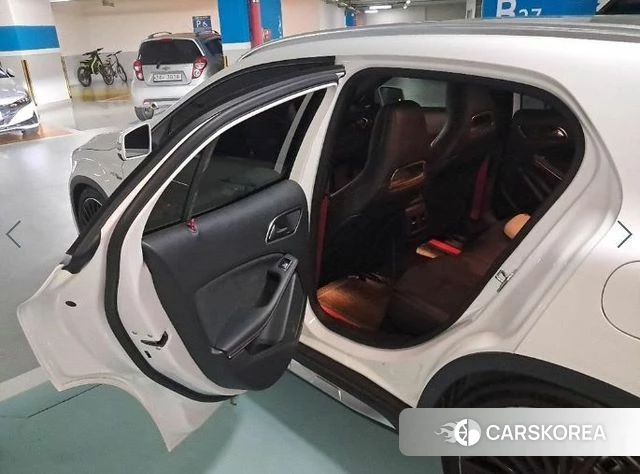 Mercedes-Benz GLA-Class X156 id 4331530 из Кореи 12