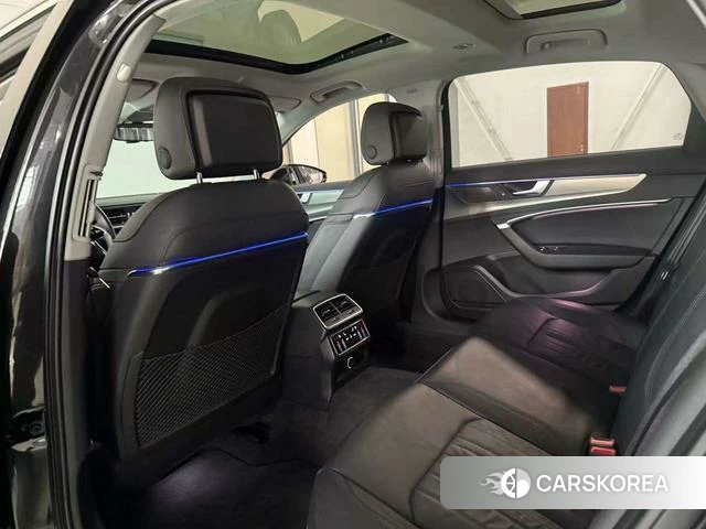 Audi A6L id 4218202 из Китая 12