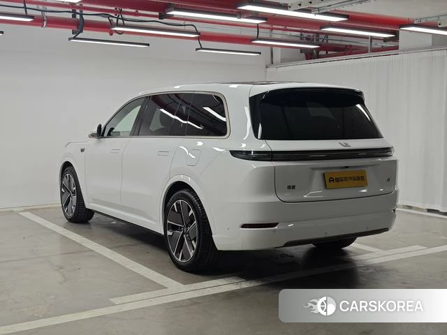 Ideal car Ideal L9 id 4209693 из Китая 17