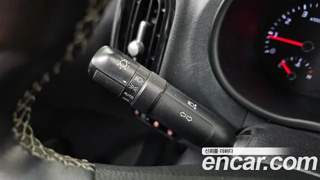 Kia All New Morning (JA) id 2670494 из Кореи 17