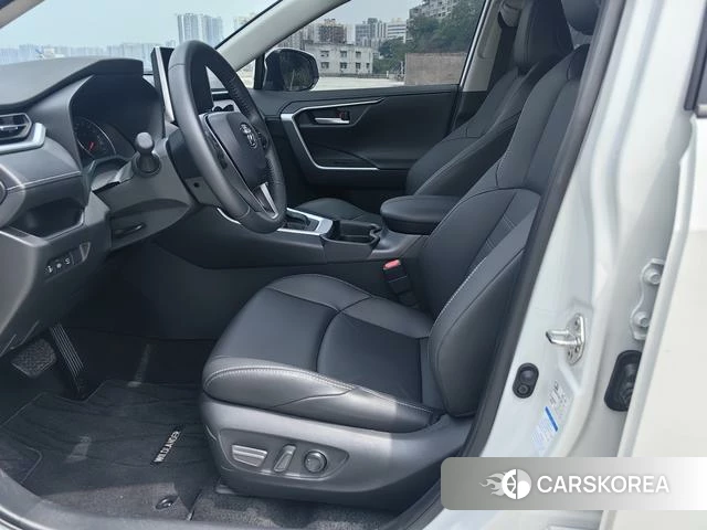 Toyota Wilanda id 4301556 из Китая 8