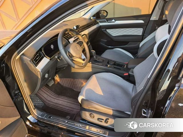 Volkswagen Magotan id 4207236 из Китая 9