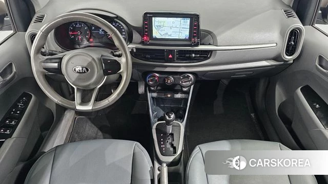 Kia Morning Urban (JA) id 4245171 из Кореи 29