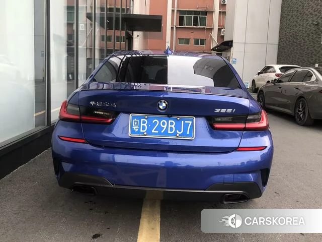 BMW 3 series id 4290983 из Китая 7