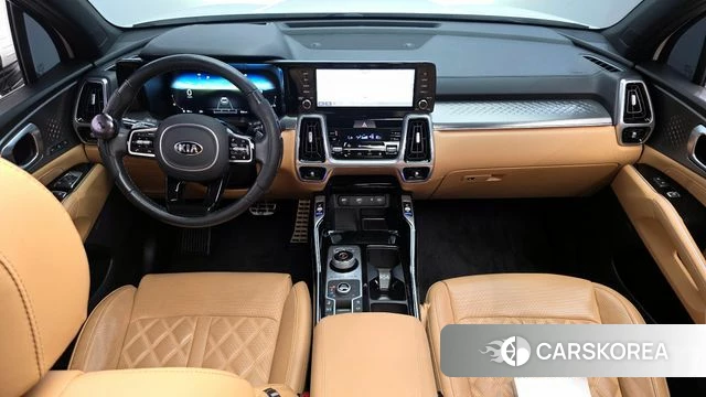 Kia Sorento 4th Generation id 3936174 из Кореи 17