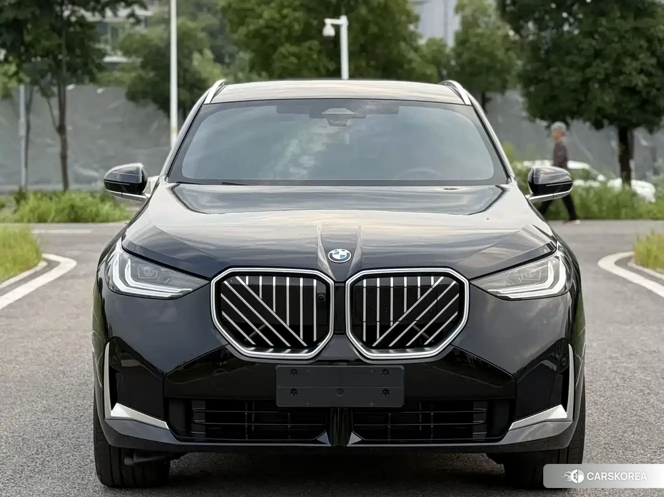 BMW X3 id 4628171 из Китая 7