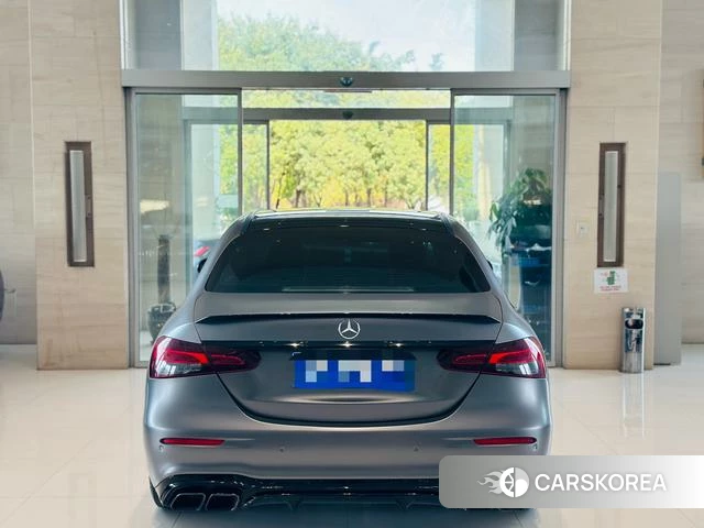 Mercedes-Benz E-class id 3888709 из Китая 7