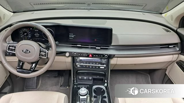 Kia Carnival 4th generation id 4609243 из Кореи 17