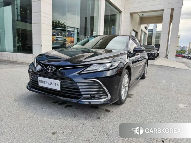 Toyota Camry id 4291042 из Китая 10