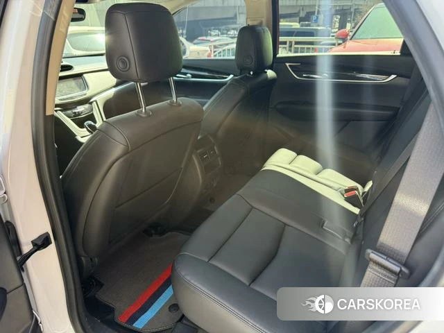 Cadillac XT5 id 4208731 из Китая 16