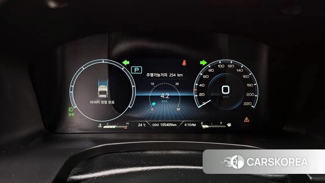 Ssangyong The New Rexton Sports Cannes id 3923124 из Кореи 17