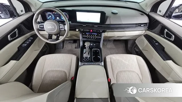 Kia Carnival 4th generation id 3625115 из Кореи 17