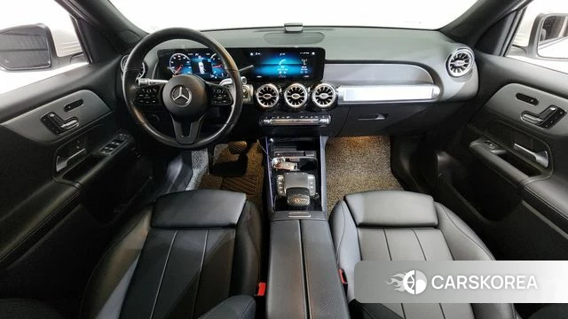 Mercedes-Benz GLB-Class X247 id 3923497 из Кореи 17