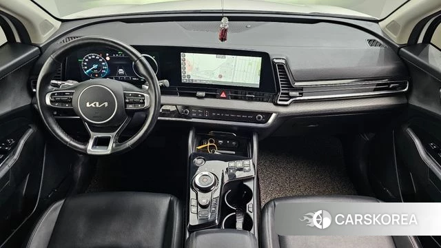 Kia Sportage 5th Generation Hybrid id 4309675 из Кореи 17