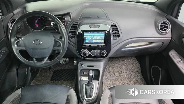 Renault Korea (Samsung) New QM3 id 4780964 из Кореи 17