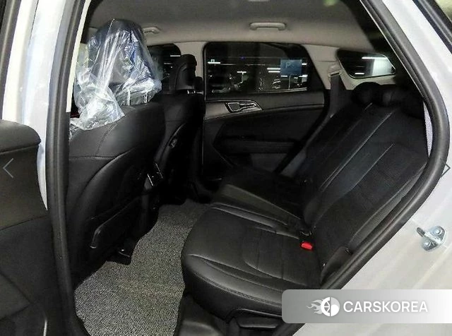 Kia The New Sportage 5th Generation id 3856386 из Кореи 17