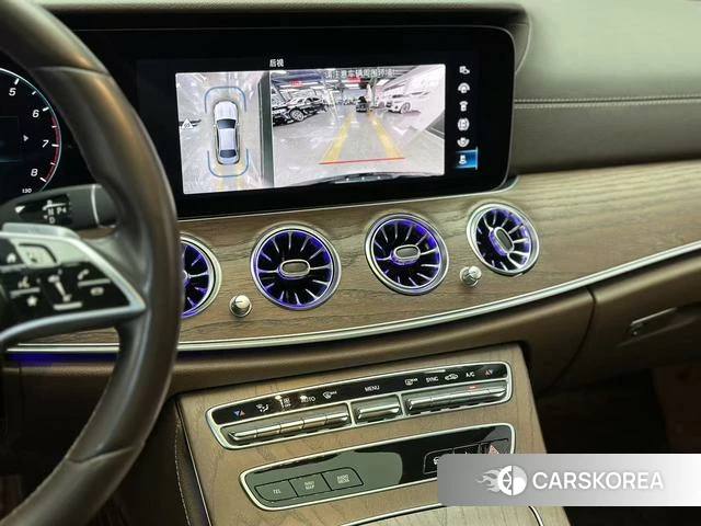 Mercedes-Benz E-class id 4333209 из Китая 13